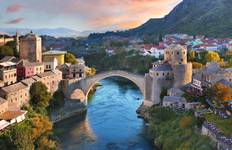 Circuito Ruta de los Balcanes