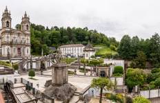 Portugal und Nordspanien (von Lissabon bis Madrid) Reise