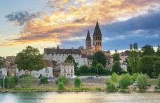 Catalonia, south of France, Burgundy and Alsace Tour