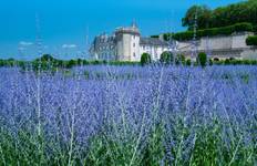 French Dream (including Beynac) Tour