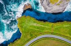 Circuit Grand circuit d’Irlande