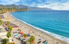 Circuit Paysages espagnols et portugais