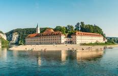 Circuit Allemagne et Norvège (33 destinations)