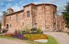 Northern Route end Berlin Tour