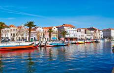 Northern Portugal with Lisbon Tour