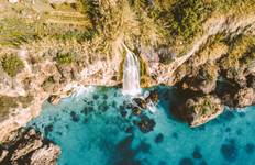 South of Spain with Lisbon Tour