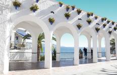 South of Spain with Lisbon (without Alhambra) Tour