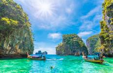 Circuito Descubrir Bali y Tailandia