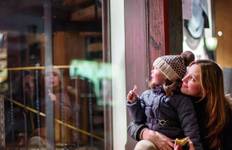 Danube Christmas Dream 2025 (6 destinations) Tour