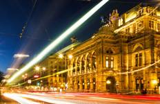 Circuit Magie de Noël du Danube 2026 (5 destinations)