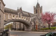 A Taste of Ireland and Scotland Tour