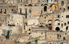 Rondreis Alles van Griekenland – incl. Apulië & Campanië (30 bestemmingen)