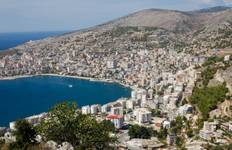Circuito Circuito de Albania en 5 días - Lo mejor de la Cultura y el Patrimonio de la UNESCO