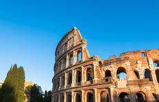 Rondreis 4 Daagse Rondreis Het Beste Van Rome