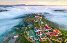 12 Days Vietnam - Ho Chi Minh city - Nha Trang - Da Lat