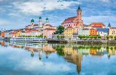 Circuit Les joyaux du Danube et le meilleur de la Bavière 2026|2027 - 12 jours (from Munich to Budapest)