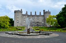 Enchanting Ireland (Small Group, 8 Days) Tour