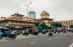 Best price 9 Days Vietnam Discovery