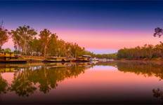 Murray River Explorer Echuca → Echuca (2025) Tour