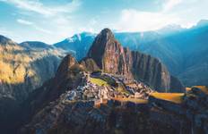 Antarctic Voyage with South American Discovery Lima → Rio de Janeiro (2026) Tour