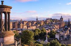 Circuit Majestueuse Grande-Bretagne et Irlande avec la Normandie et les joyaux de la Seine