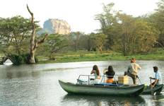 Circuit Voyage complet au Sri Lanka - Circuit de groupe de 15 jours
