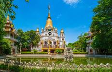 Timeless Wonders of Vietnam, Cambodia & the Mekong (2026) (Ho Chi Minh City to Hanoi, 2026) Tour