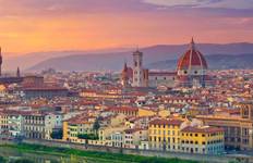 Iconic Italy with Magnificent Europe Rome → Amsterdam (2026) Tour