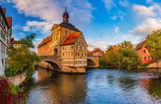 Magnificent Europe with Prague Prague → Amsterdam (2026) Tour