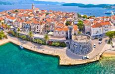 Adriatic Adventure Dubrovnik → Split (2026) Tour