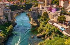Croatia In Depth Dubrovnik → Zagreb (2026) Tour