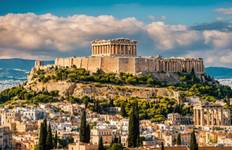 Circuito De Atenas a Estambul pasando por Bucarest - Descubriendo las Maravillas de la Antigüedad 1 Vuelo Incluido - Viaje en grupo pequeño