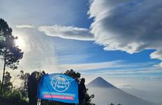 Circuit Aventure en Amérique centrale