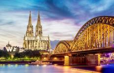 Circuit La Hollande et la romantique vallée du Rhin (croisière port à port) - MONET