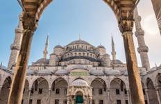 Circuit L\'Europe de l\'Est et les Balkans dévoilés avec la Turquie et Budapest