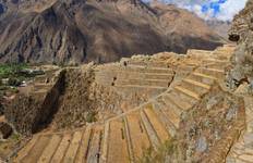 Circuit 8 jours pour découvrir les grandes merveilles de Cusco : Sacsayhuaman, Vallée sacrée, Machu Picchu et la montagne arc-en-ciel Vinicunca