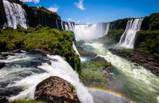 Höhepunkte von Rio & Iguazu - 6 Tage Reise