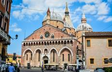 Discover the Culinary and Artisan Treasures of Authentic Venice (port-to-port cruise) Tour