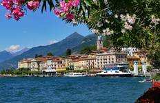 Rondreis Magie van Milaan & Comomeer - 4 Dagen