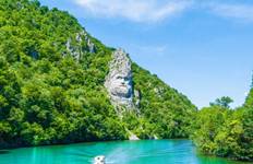 Best of the Balkans Budapest → Budapest (2026) Tour
