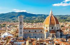 Italy Escape with Adriatic Cruise Rome → Dubrovnik (2026) Tour