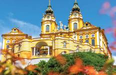 Highlights of the Danube Budapest → Munich (2026) Tour