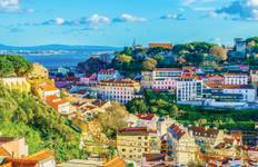 Lisbon with Douro Discovery Lisbon → Porto (2026) Tour
