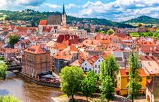 Highlights of the Danube Munich → Budapest (2026) Tour