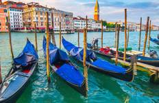 Italian Treasures and European Gems River Cruise Rome → Amsterdam (2026) Tour