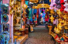 Morocco and Spain with Douro Discovery Casablanca → Porto (2026) Tour