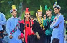 Kalash Festival: Chilam Joshi – A Spring Cultural Extravaganza
