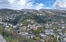 Circuit Cyclotourisme en Albanie