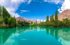 Premium Tour -  Ghizer, Hunza, and Skardu Valley