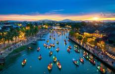 12 Days Vietnam's Signature from Hanoi